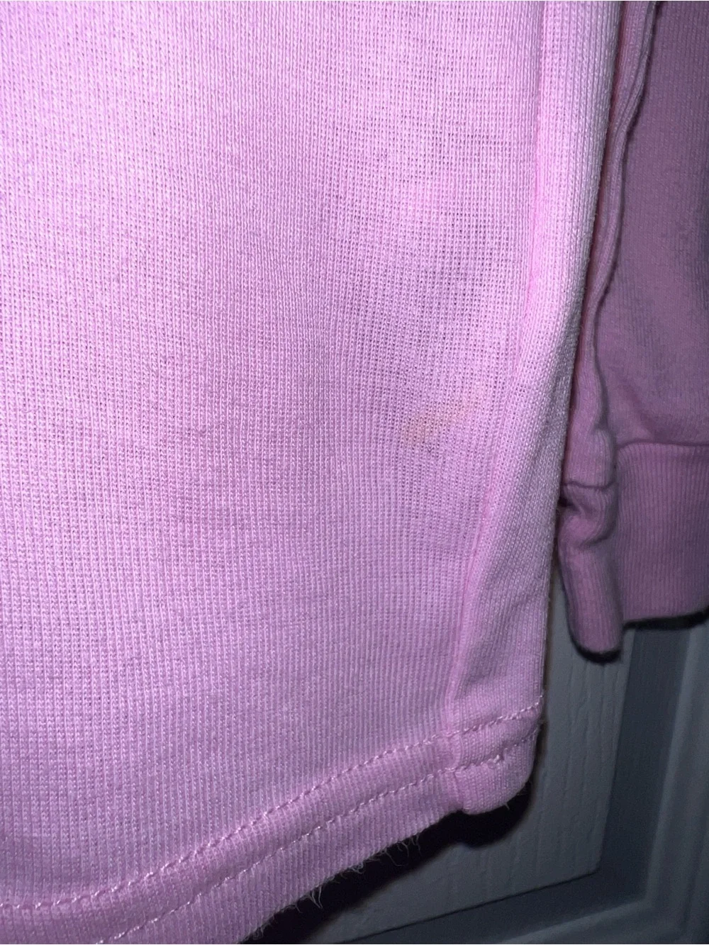 Girls Pink Unicorn 